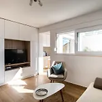 Adriatic Above By Duhomes Apartman *