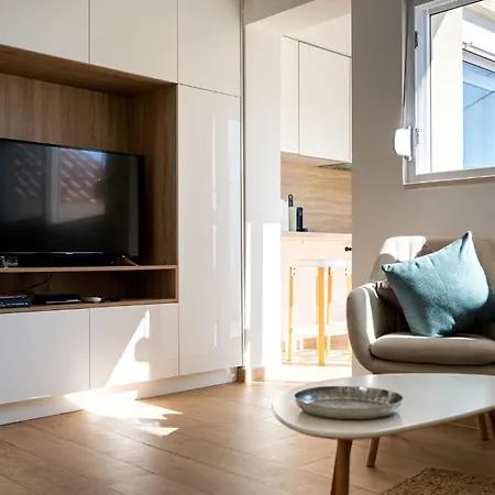 Adriatic Above By Duhomes Dubrovnik