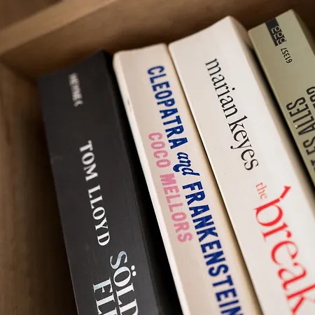 Adriatic Above By Duhomes Appartement *