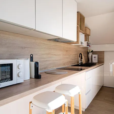 Adriatic Above By Duhomes Apartamento