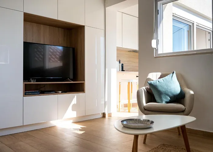 Adriatic Above By Duhomes Dubrovnik