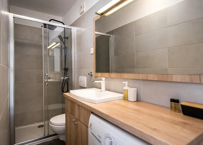 Adriatic Above By Duhomes Appartement Dubrovnik