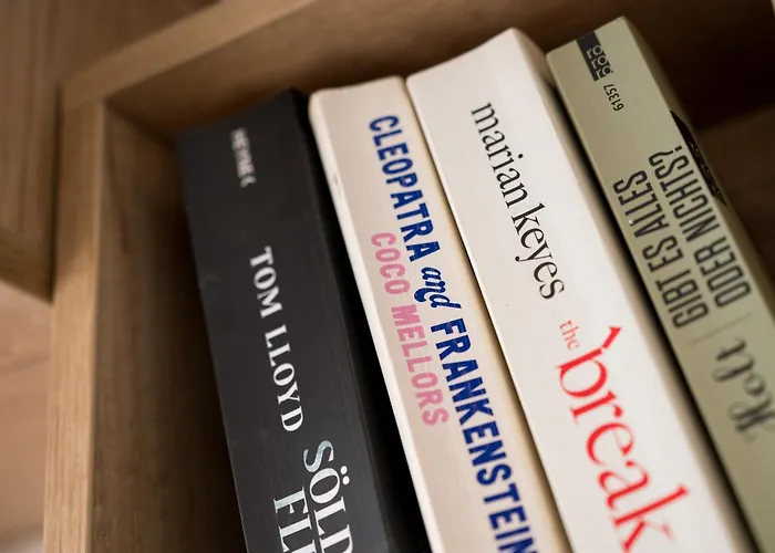 Adriatic Above By Duhomes Appartement *