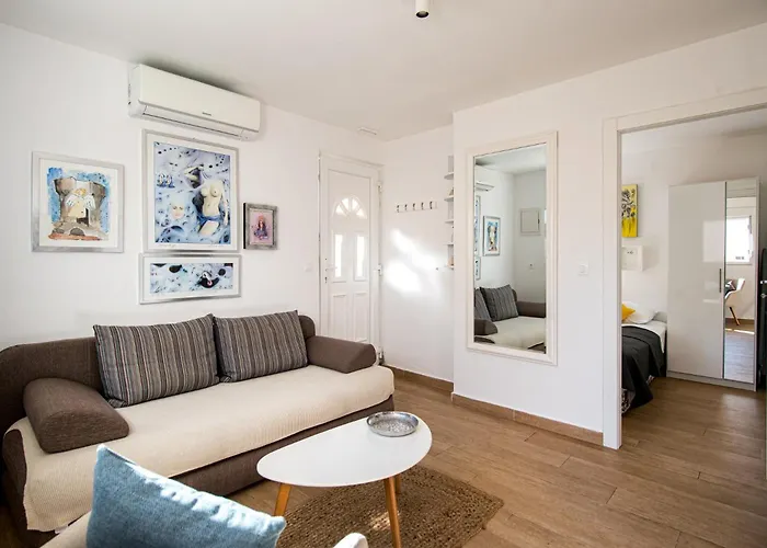 Adriatic Above By Duhomes