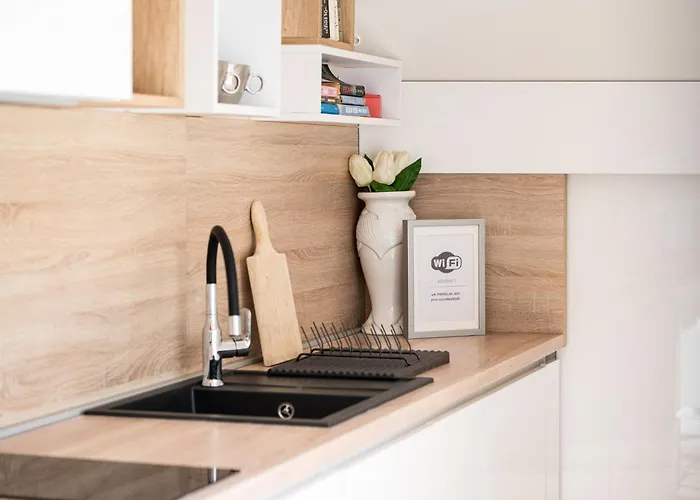 Adriatic Above By Duhomes Appartement Dubrovnik