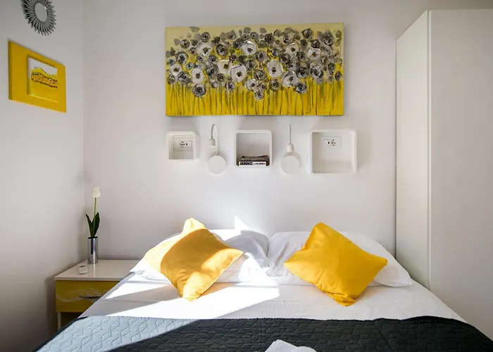 Adriatic Above By Duhomes