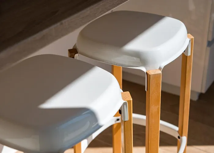 Appartement Adriatic Above By Duhomes *